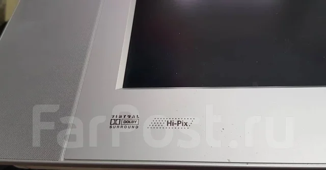 Thomson. LCD (��) ����