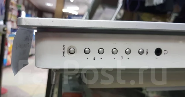 Thomson. LCD (��) ����