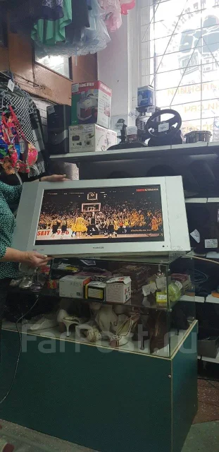 Thomson. LCD (��) ����