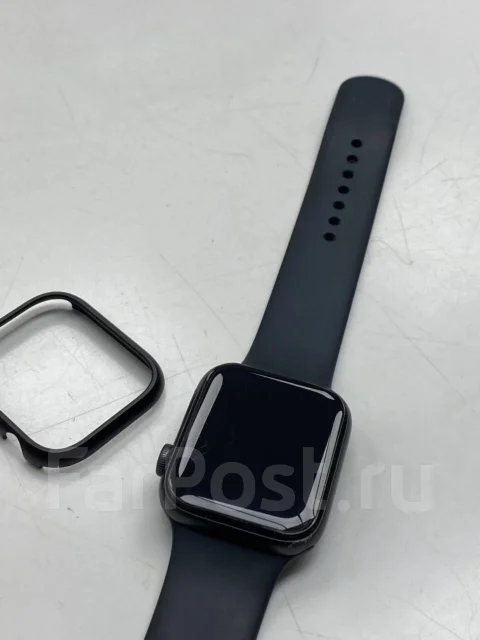 Apple Watch Series 5. GPS, IP68 ����
