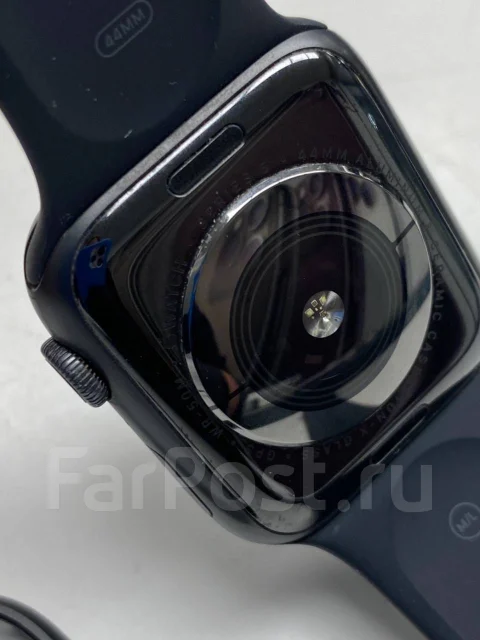 Apple Watch Series 5. GPS, IP68 ����