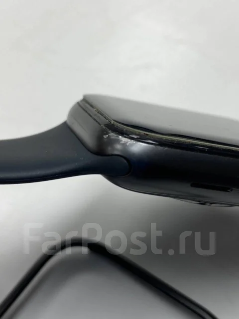 Apple Watch Series 5. GPS, IP68 ����