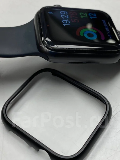 Apple Watch Series 5. GPS, IP68 ����