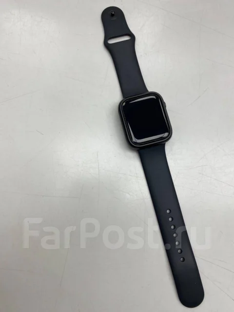 Apple Watch Series 5. GPS, IP68 ����