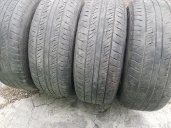 Dunlop Grandtrek PT2. ������, 2009 ���, �/�, ����� 30�% ����