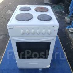 Занусси печка стеклокерамика
