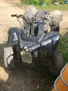 Honda XL 250 Degree. ����������, ��� ���\���, �� ����