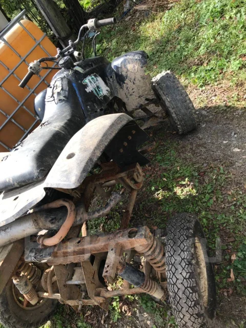 Honda XL 250 Degree. ����������, ��� ���\���, �� ����