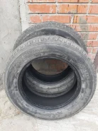 Yokohama Guardex RV F340. ������, ��� �����, 2010 ���, �/�, ����� 50�% ����