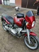 BMW R 1100 R. 1 100����. ��., ��������, ���, � �������� ����