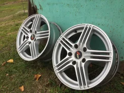 4Go. x15", 5x114.30 ����