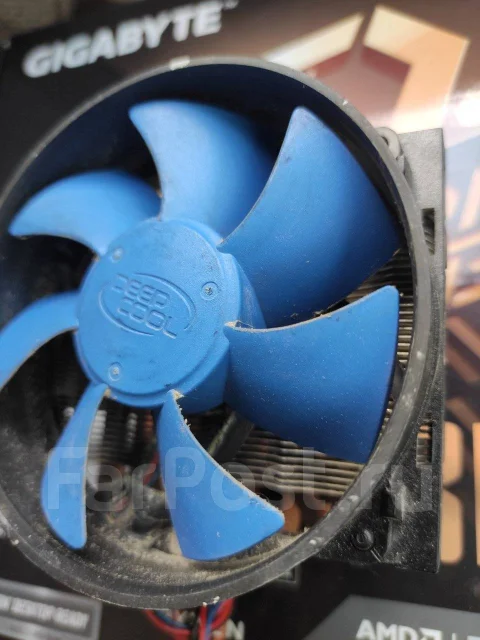 AMD FX-6100 ����