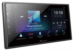 Pioneer DMH-Z6350BT. ��� ����� �� ������������ ����