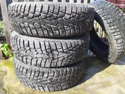 Maxxis NP3 ArcticTrekker. ������, ����������, 2014 ���, �/�, ����� �� 5�% ����