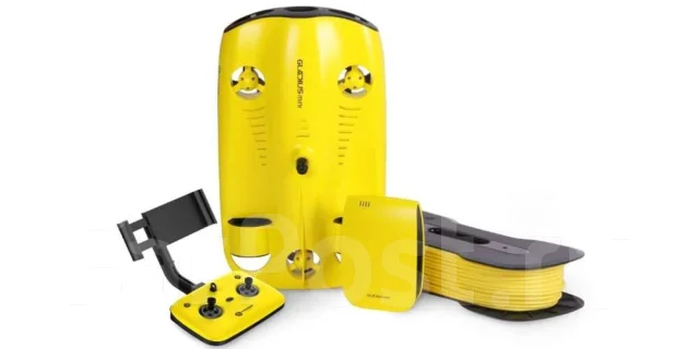 Chasing Innovation Gladius Mini. � �������. ��� ����� �� ������������ ����