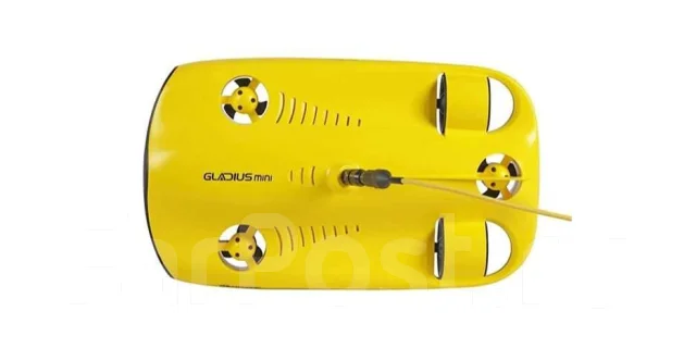 Chasing Innovation Gladius Mini. � �������. ��� ����� �� ������������ ����