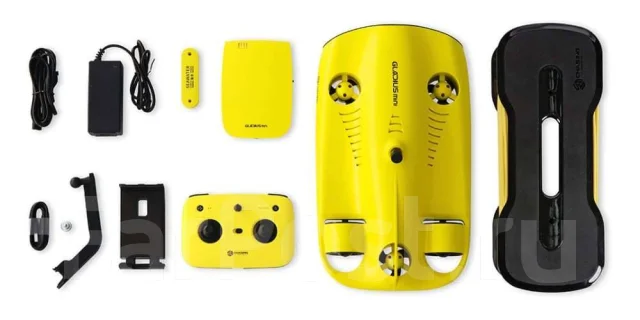 Chasing Innovation Gladius Mini. � �������. ��� ����� �� ������������ ����