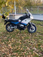 BMW R 1150 RS. 1 150����. ��., ��������, ���, � �������� ����