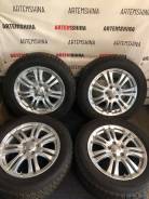 Winning Street Wheel. 7.0x17", 5x114.3, ET48,  73,0. 