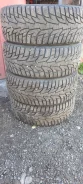 Hankook Winter i*Pike RS+ W419D. ������, ����������, 2016 ���, �/�, ����� 5�% ����