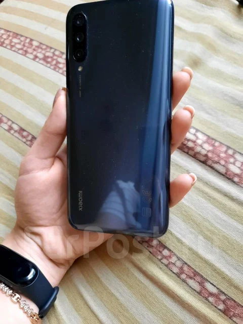 Xiaomi Mi A3. �/�, �����������, �����, 3G, 4G LTE, Dual-SIM ����
