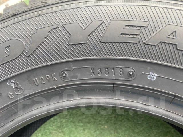 Goodyear Ice Navi 6. ������, ��� �����, ����� ����