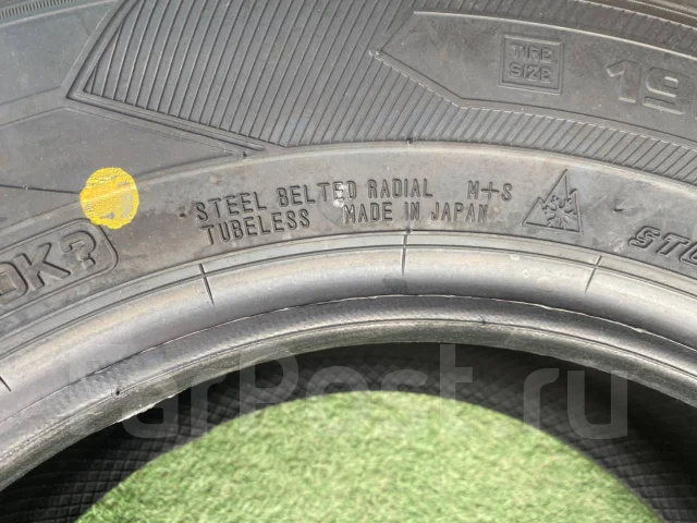 Goodyear Ice Navi 6. ������, ��� �����, ����� ����