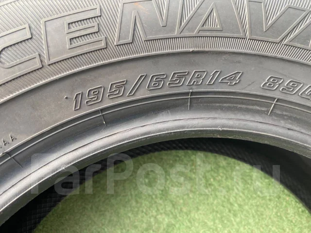 Goodyear Ice Navi 6. ������, ��� �����, ����� ����