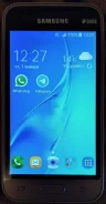 Samsung Galaxy J1 Mini. �/�, 3G, Dual-SIM ����