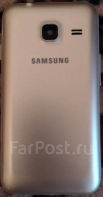 Samsung Galaxy J1 Mini. �/�, 3G, Dual-SIM ����