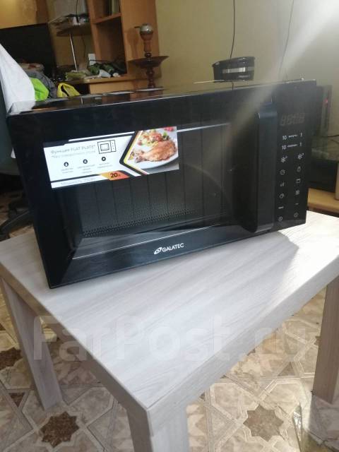 Микроволновка Galatec Mwdgf-2002GZ (ТОРГ) - Микроволновые печи во ...