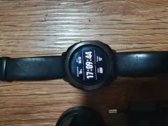 Samsung Gear Sport. GPS, NFC, IP68 ����