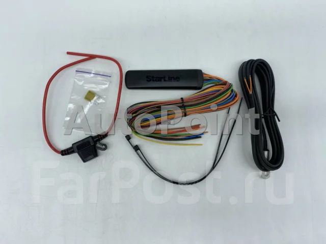 Starline r4 и r6 отличия