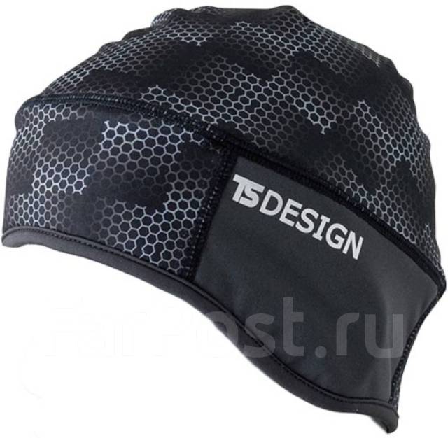 Шапка спортивная TS Design Япония, новый, в наличии. Цена: 2 500₽ во ...
