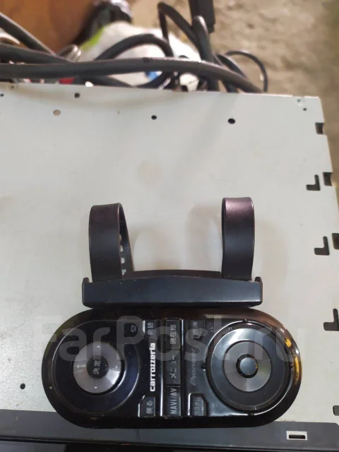 Pioneer Carrozzeria AVIC-VH9990 ����