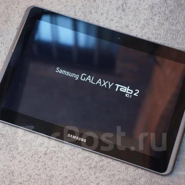 Samsung Galaxy Tab 2 10.1 ����