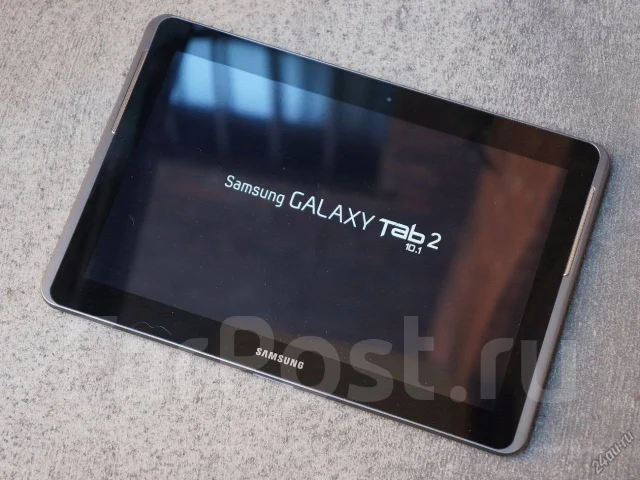 Samsung Galaxy Tab 2 10.1 ����