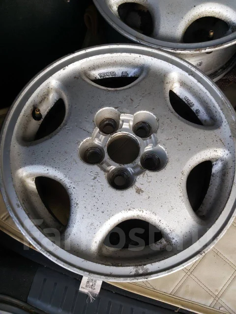 SEYEN. x14" ����