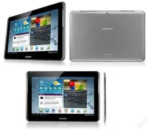Samsung Galaxy Tab 2 10.1 ����