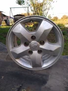 SsangYong. x16", �� 84,1���. ����