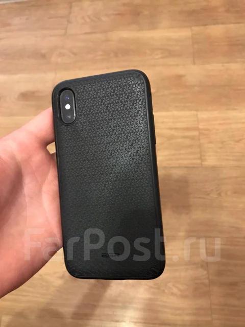 Apple iPhone Xs. �/�, ������, NFC ����