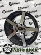 Vossen CV3-R. x17", 5x112, 5x114.3. ��� ����� �� ������������ ����