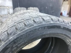 Yokohama Guardex F721. ������, ��� �����, �/�, ����� 30�% ����