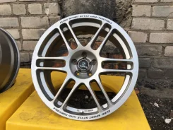 Enkei Fortible. 7.5x18", 5x100, ET48, �� 73,1���. ����