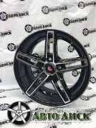 Vossen CV5. x15", 4x100, 5x114.3. ��� ����� �� ������������ ����