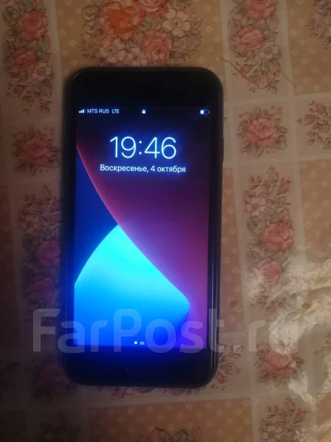 Apple iPhone 7. �/�, ������, 3G, 4G LTE, NFC ����