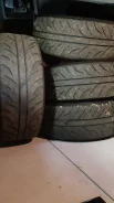 Dunlop Direzza ZII. ������, 2014 ���, �/�, ����� 50�% ����
