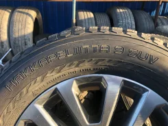 Nokian HT SUV. ������, ����������, �/�, ����� �� 5 % ����