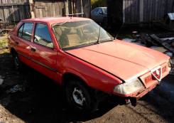 Alfa Romeo 33. ZAR9070000580629, AR30550 ����