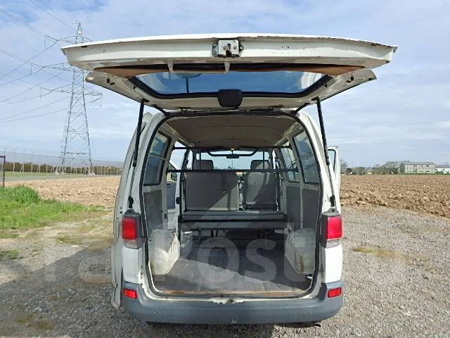 Toyota Hiace Regius. LXH49, 5L ����